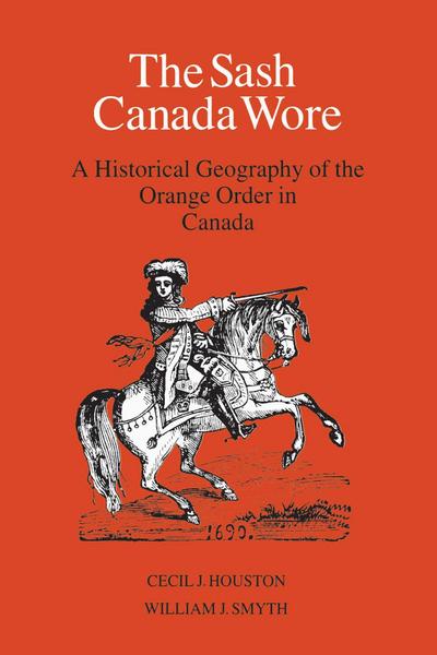 The Sash Canada Wore