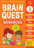 Brain Quest Workbook: 2nd Grade Revised Edition
