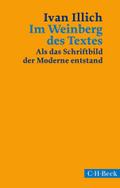 Im Weinberg des Textes