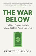 The War Below: AS HEARD ON BBC RADIO 4 ’TODAY’