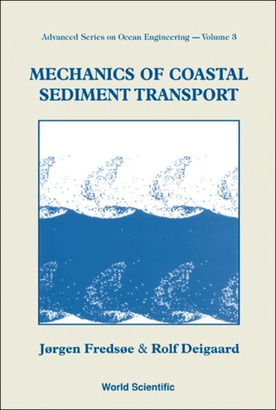 MECHANICS OF COASTAL SEDIMENT...    (V3)
