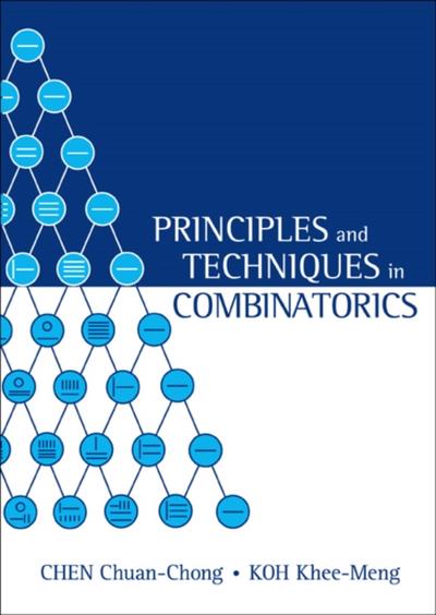 Principles and Techniques in Combinatorics