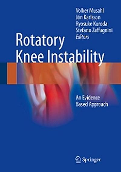 Rotatory Knee Instability