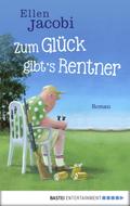 Zum Glück gibt’s Rentner