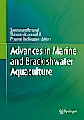 Advances in Marine and Brackishwater Aquaculture