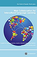 Web Collaboration For Intercultural Language Learning - Kurt Kohn