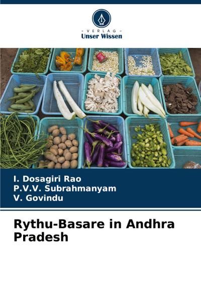Rythu-Basare in Andhra Pradesh