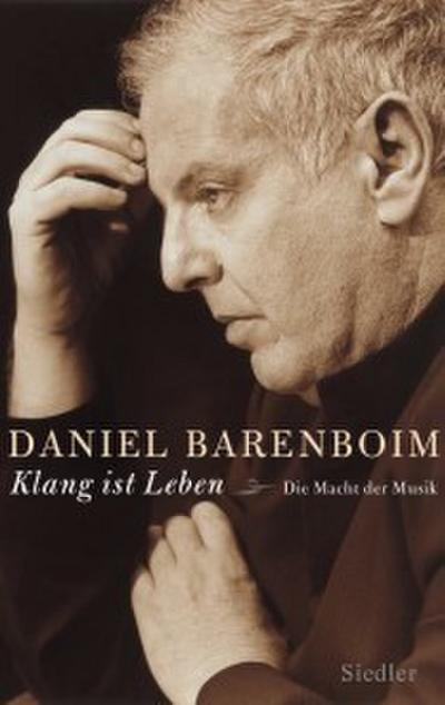 ’Klang ist Leben’