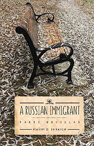 A Russian Immigrant