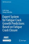 Expert System for Fatigue Crack Growth Predictions Based on Fatigue Crack Closure