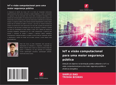 IoT e visão computacional para uma maior segurança pública