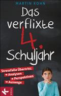 Das verflixte 4. Schuljahr