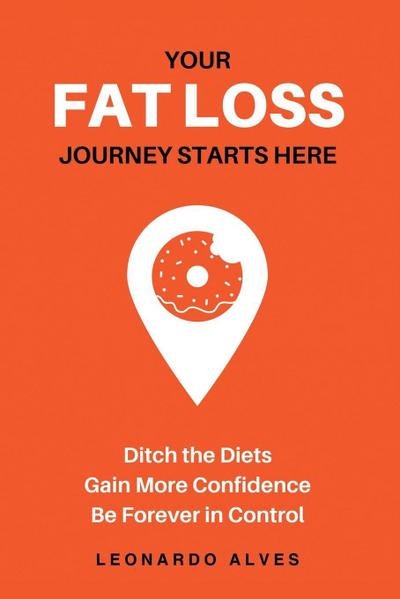 Your Fat Loss Journey Starts Here