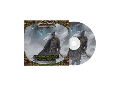 DSA - Sphärenklang - Der Wolfsfrost