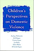 Children’s Perspectives on Domestic Violence