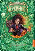 Nevermoor - Leere Schatten