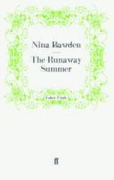 The Runaway Summer