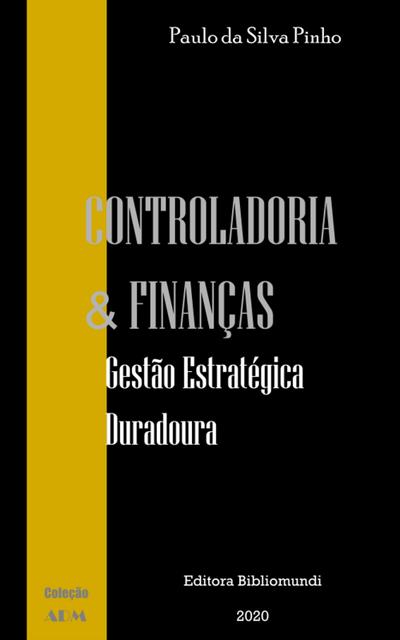 CONTROLADORIA & FINANÇAS