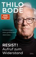Resist! Aufruf zum Widerstand