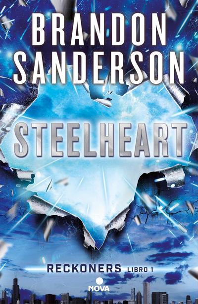 Steelheart