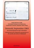 Detmold, September 1969