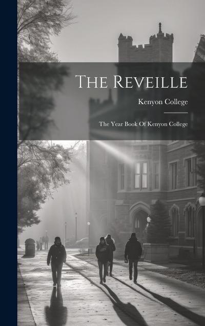 The Reveille