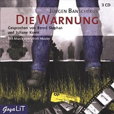 Die Warnung