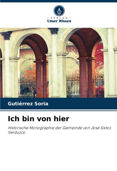Ich bin von hier