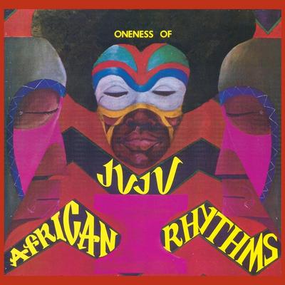 African Rhythms (Remastered)
