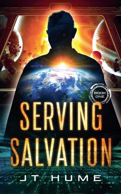 Serving Salvation Book One