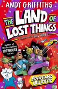 The Land of Lost Things