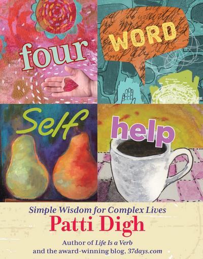 Four-Word Self-Help