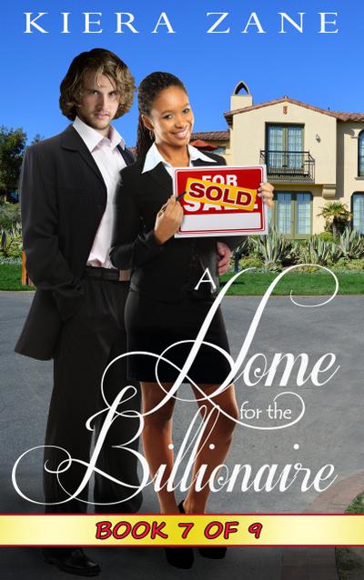 A Home for the Billionaire 7 (A Home for the Billionaire Serial (Billionaire Book Club Series 1), #7)