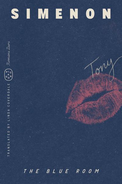 The Blue Room (Romans Durs)