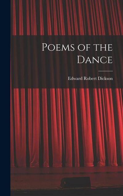 Poems of the Dance