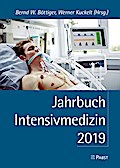 Jahrbuch Intensivmedizin 2019