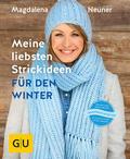 Meine liebsten Strickideen für den Winter
