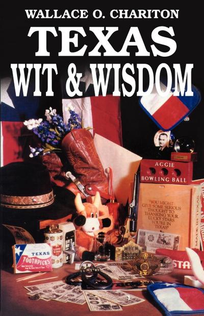 Texas  Wit & Wisdom
