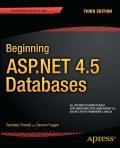 Beginning ASP.NET 4.5 Databases