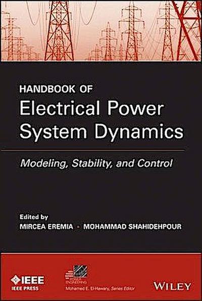 Handbook of Electrical Power System Dynamics