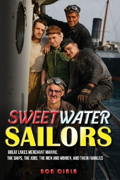 Sweetwater Sailors
