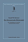 Der ökonomische Blickwinkel.
