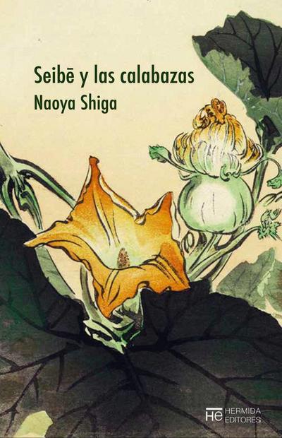 Seibe y las calabazas