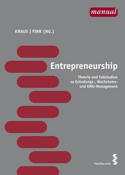 Entrepreneurship