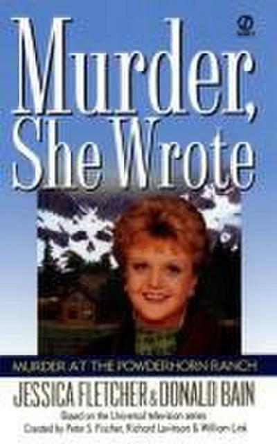 Murder, She Wrote