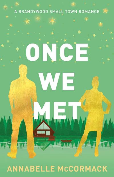 Once We Met