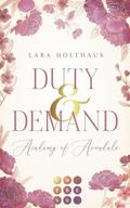 Duty & Demand