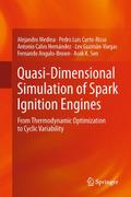 Quasi-Dimensional Simulation of Spark Ignition Eng