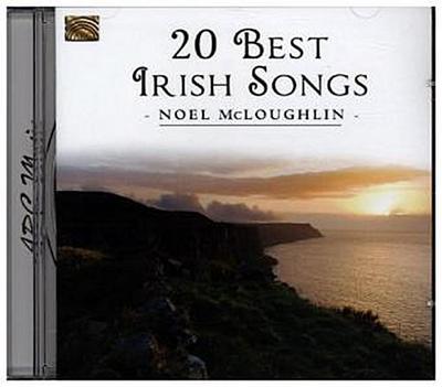 20 Best Irish Songs