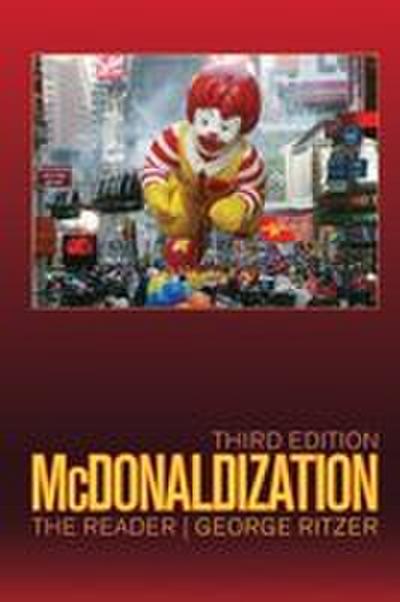 McDonaldization